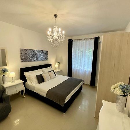 Central Square Guest House Задар Екстер'єр фото