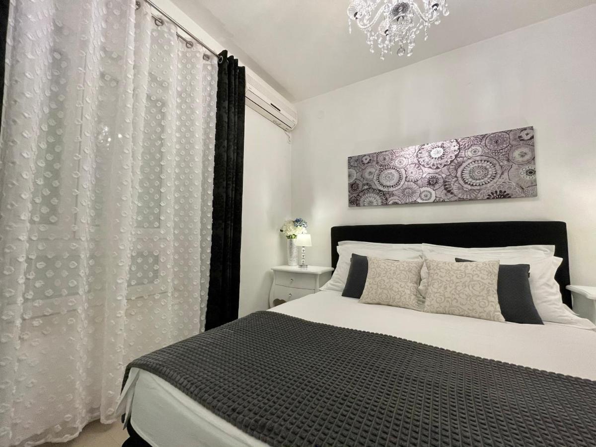 Central Square Guest House Задар Екстер'єр фото