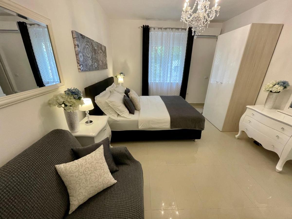 Central Square Guest House Задар Екстер'єр фото